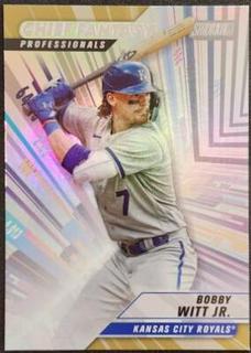 Bobby Witt Jr.