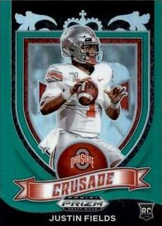Justin Fields