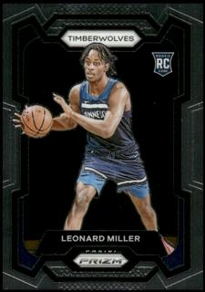 Leonard Miller