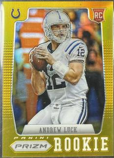 Andrew Luck