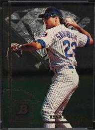 Ryne Sandberg #388 1994 Bowman Baseball