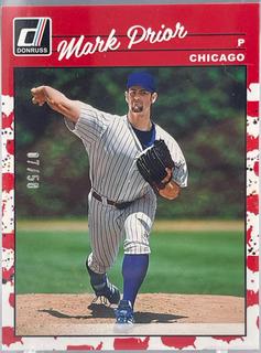 Mark Prior