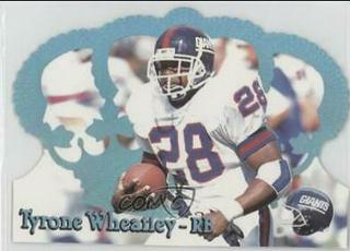 Tyrone Wheatley