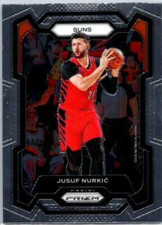 Jusuf Nurkic