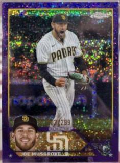 Joe Musgrove