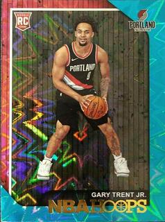 Gary Trent Jr.
