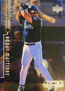 Edgar Martinez