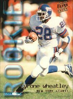 Tyrone Wheatley