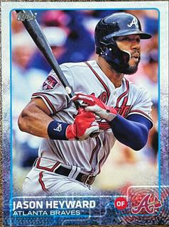Jason Heyward