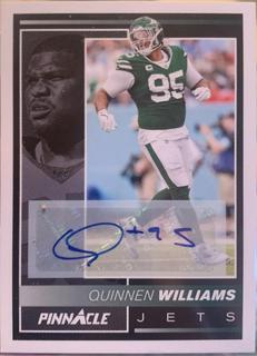 Quinnen Williams