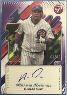 Aramis Ramirez