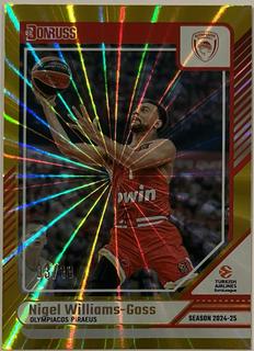 Nigel Williams-Goss