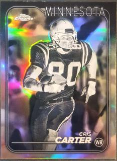 Cris Carter