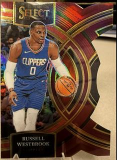 Russell Westbrook