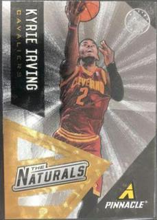 Kyrie Irving
