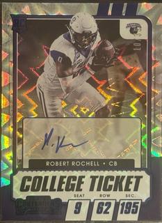 Robert Rochell