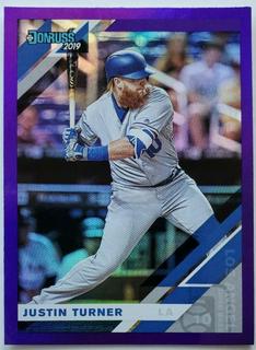 Justin Turner