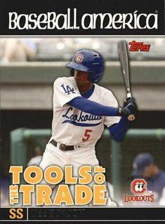 Dee Gordon