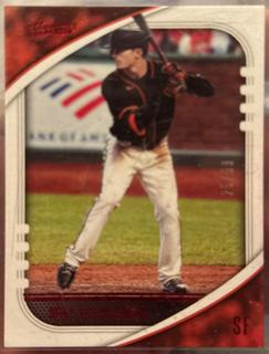 Mike Yastrzemski