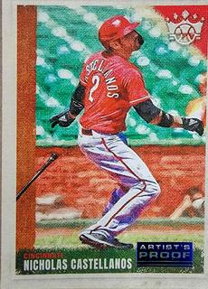 Nicholas Castellanos