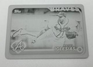 Raisel Iglesias