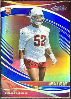 Jordan Burch
