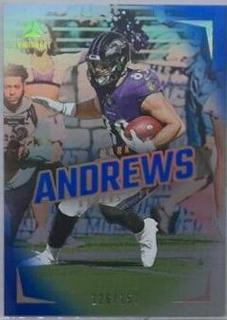 Mark Andrews