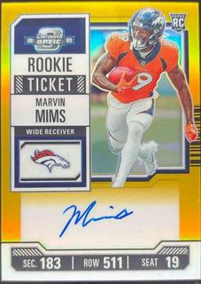Marvin Mims