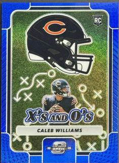 Caleb Williams