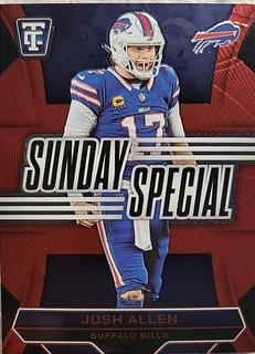 Josh Allen