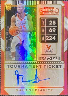 Mamadi Diakite