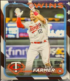 Kyle Farmer