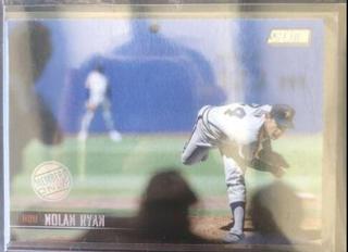 Nolan Ryan