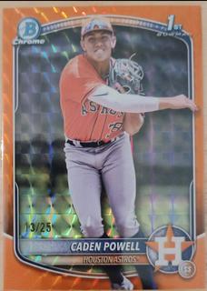 Caden Powell