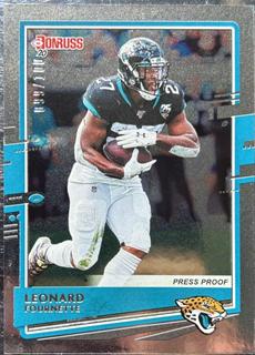 Leonard Fournette