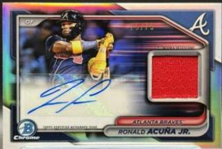 Ronald Acuna Jr.