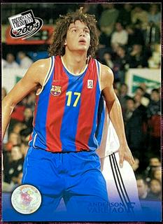 Anderson Varejao