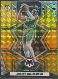 Robert Williams III