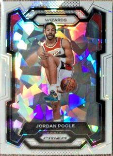 Jordan Poole