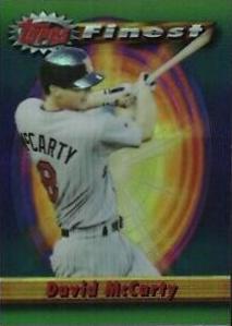 David McCarty
