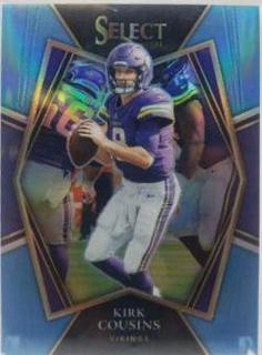 Kirk Cousins
