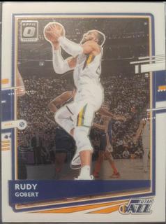 Rudy Gobert