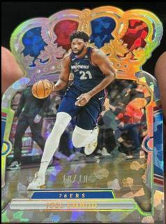 Joel Embiid