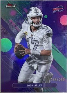 Josh Allen