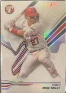 Mike Trout