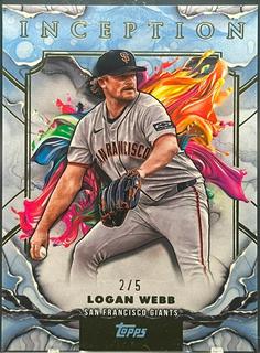 Logan Webb