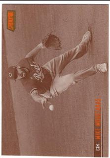 Mike Moustakas