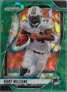 Ricky Williams