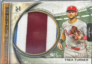 Trea Turner