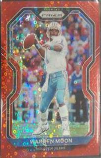 Warren Moon